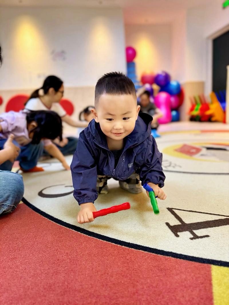 幼儿园加盟：助力亲子教育的桥梁