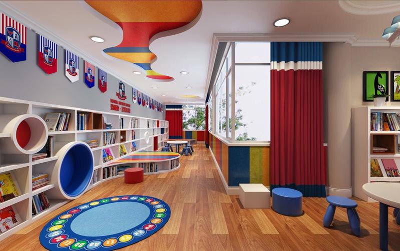 学前教育中的五大误区与矫正