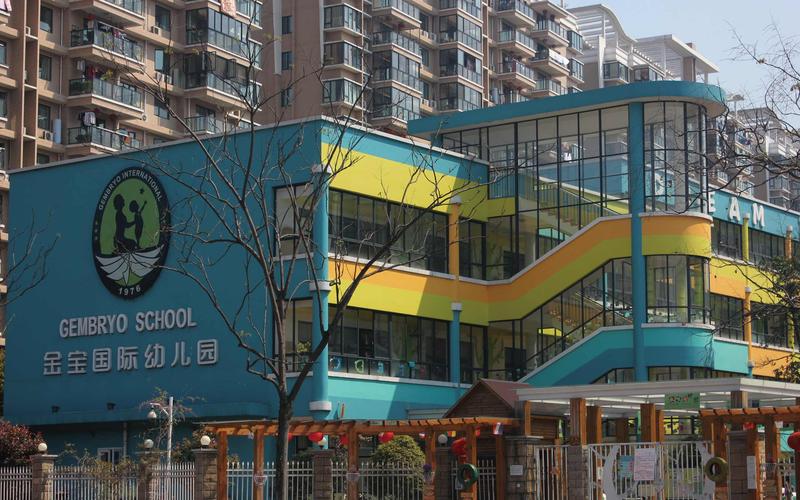 幼儿园课程