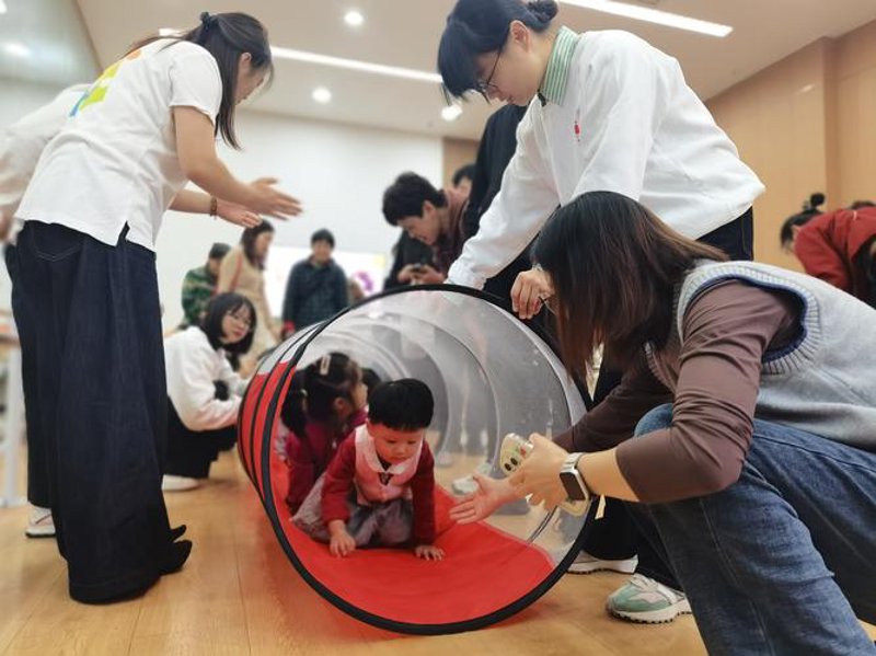 幼儿园加盟：避开三个坑
