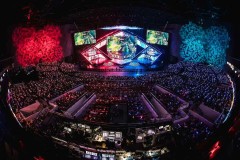 传奇终结，GEN也有失败的时候！AL战胜GEN，接下来就看BLG的了