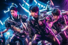 T1瑞士轮首战告捷，决胜局稳扎稳打锁定八强席位