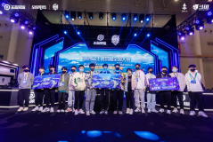 KPL官方商城新品发布：KPL周边、卡牌及上海主场限定周边来袭