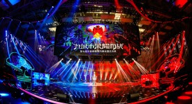 新一批游戏皮肤热销，涂山红红与朵莉亚鲛人联动皮肤领跑热销榜